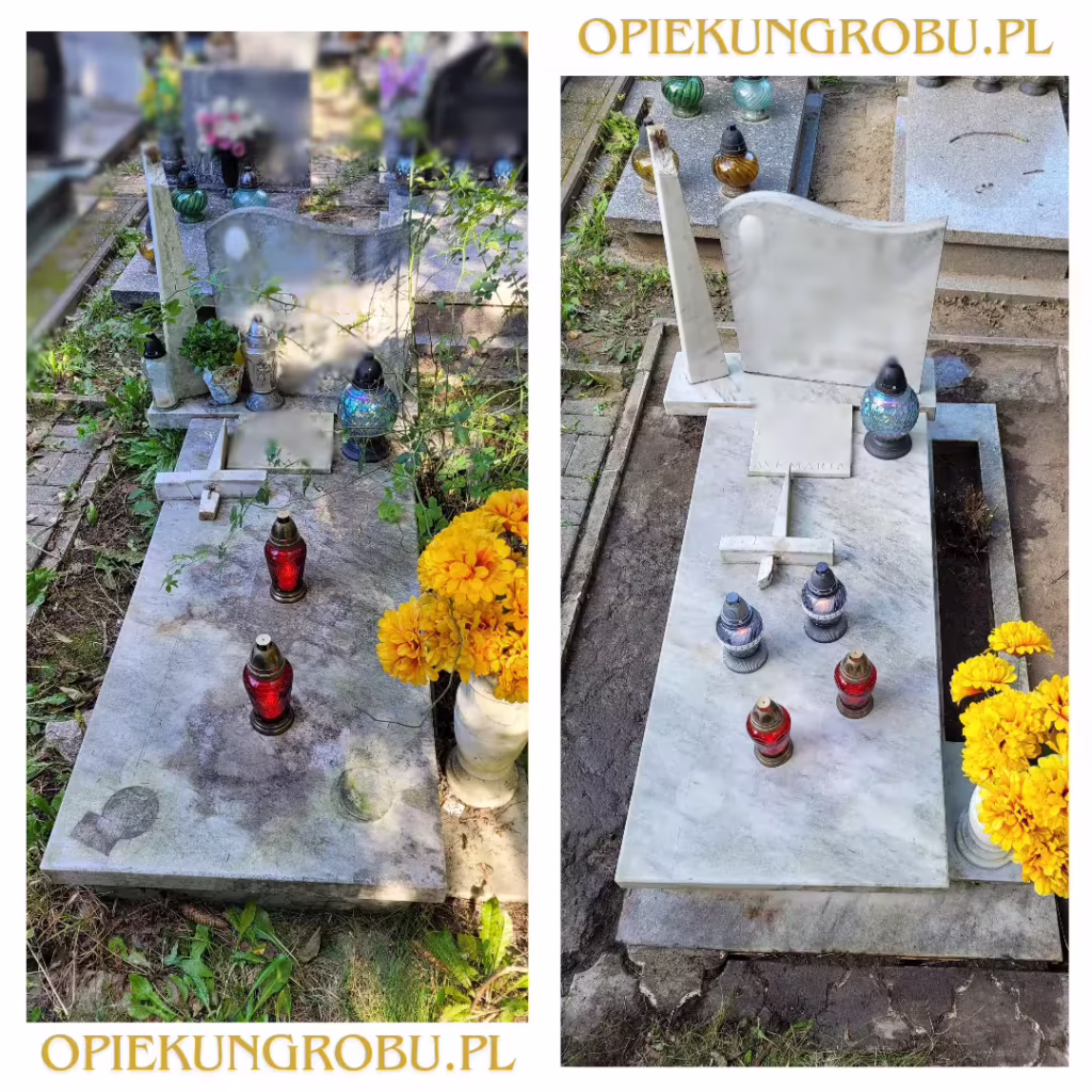sprzatanie grobow przez po opiekungrobu 13