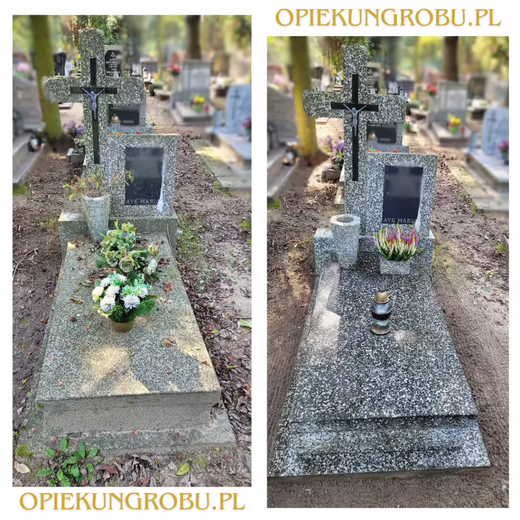 sprzatanie grobow przez po opiekungrobu 22