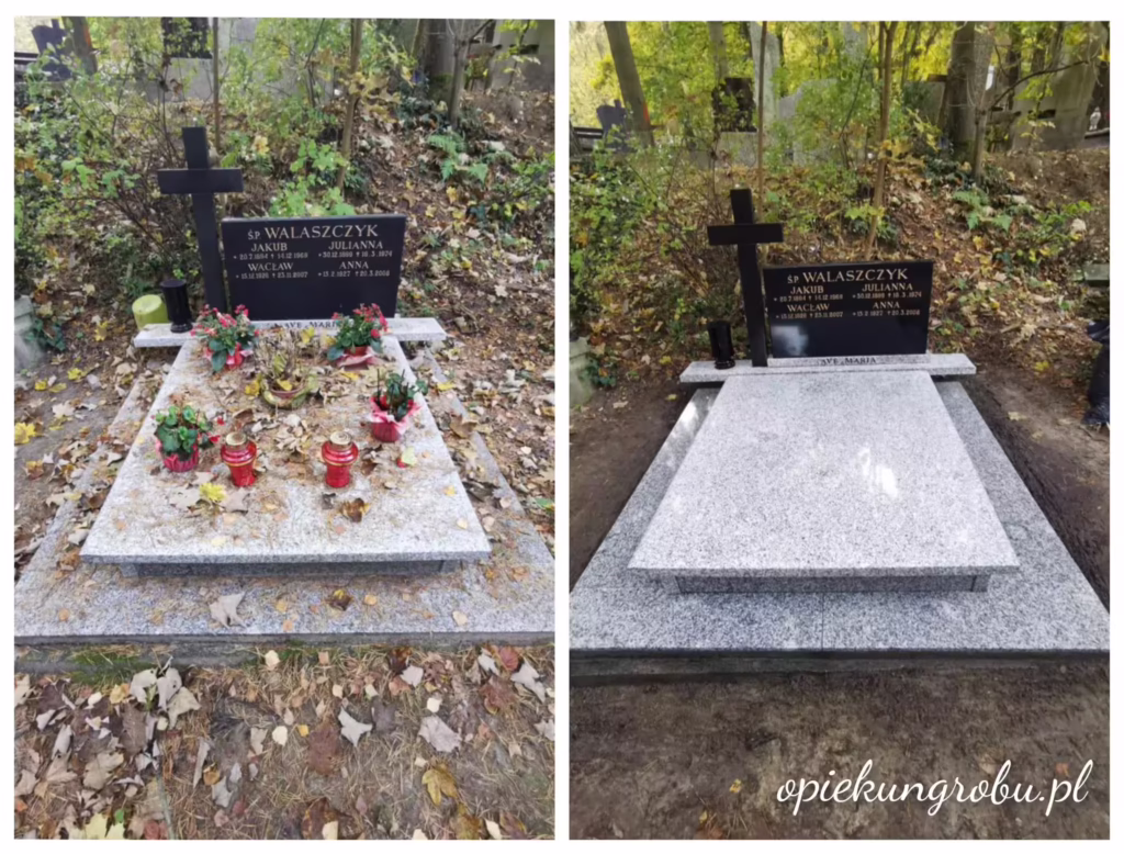 sprzatanie grobow przez po opiekungrobu 6